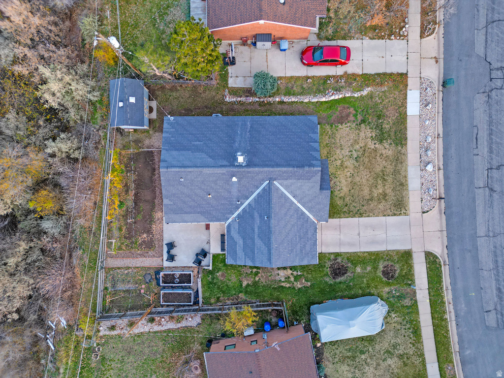 1826 E 1950 S Ogden, UT 84401