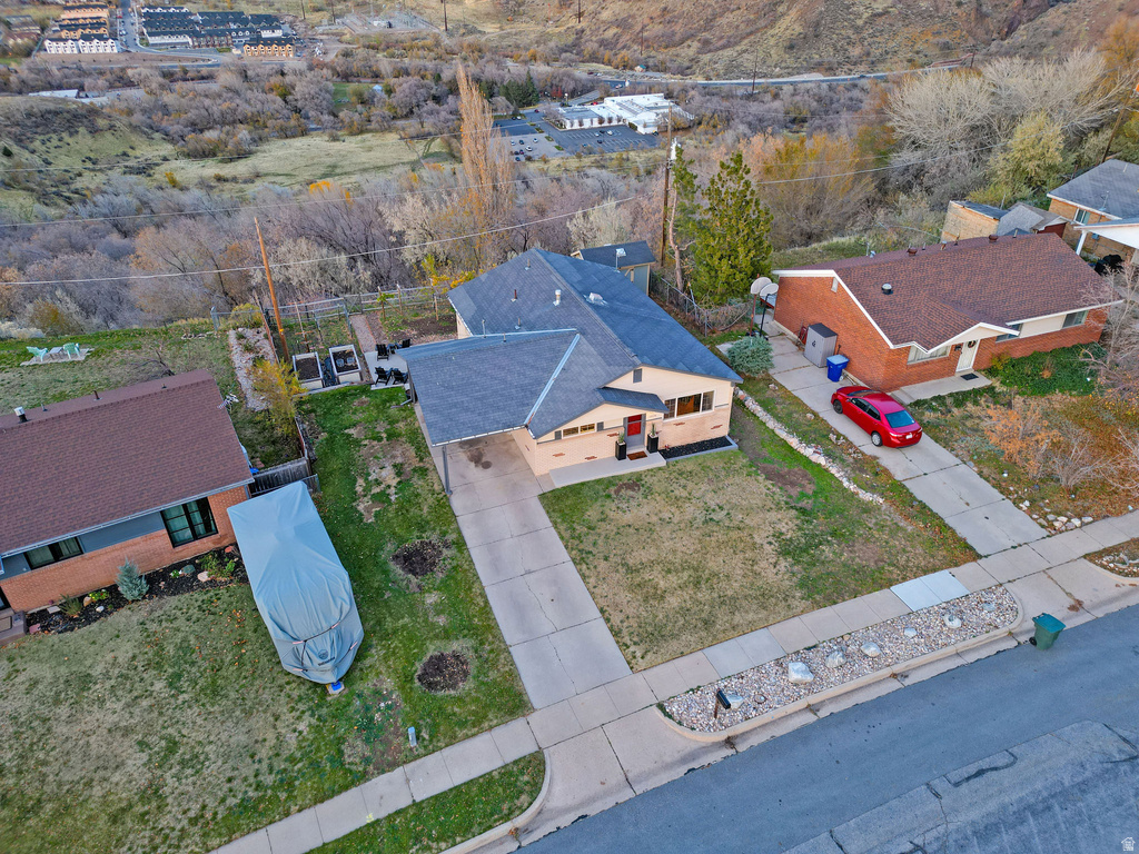 1826 E 1950 S Ogden, UT 84401