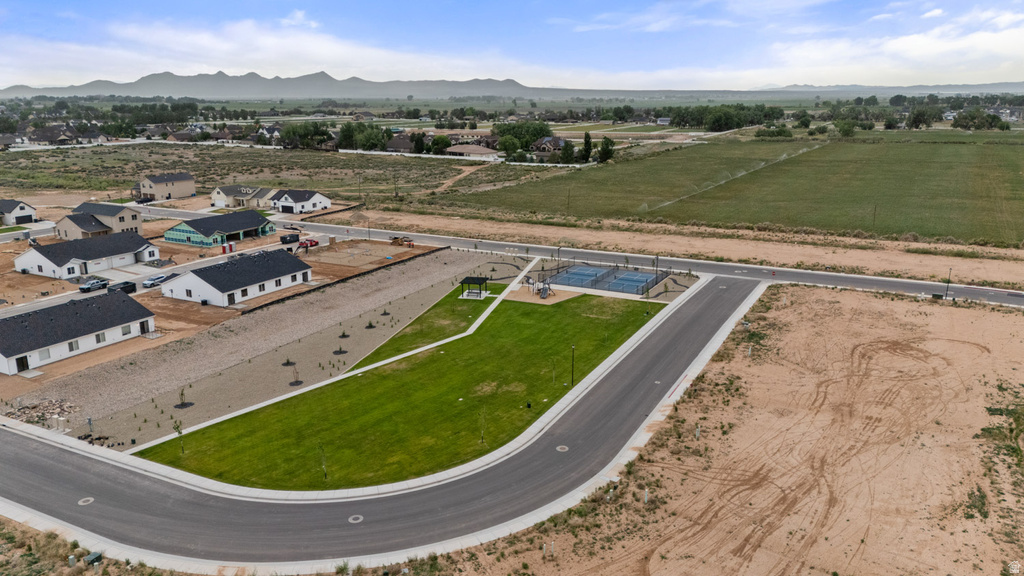 1130 N INDIGO ST #1093 Cedar City, UT 84721