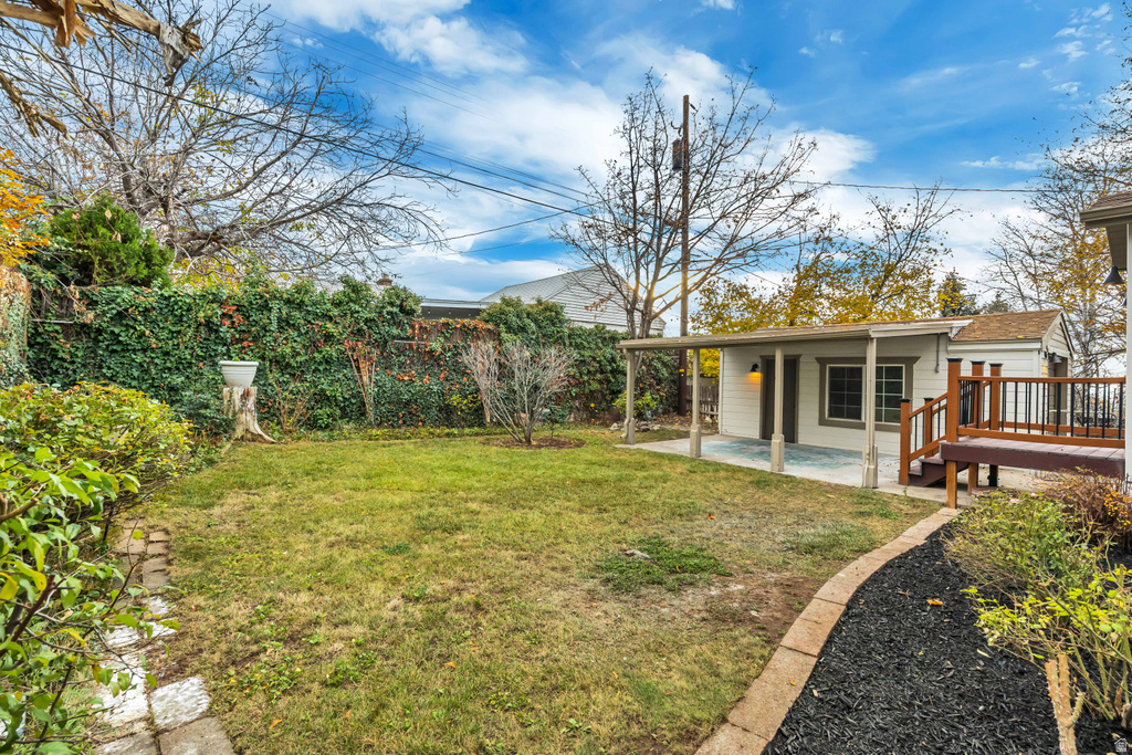 2590 E 2100 S Salt Lake City, UT 84109