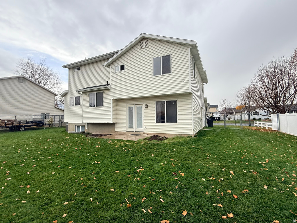 2642 W 1500 N Clinton, UT 84015