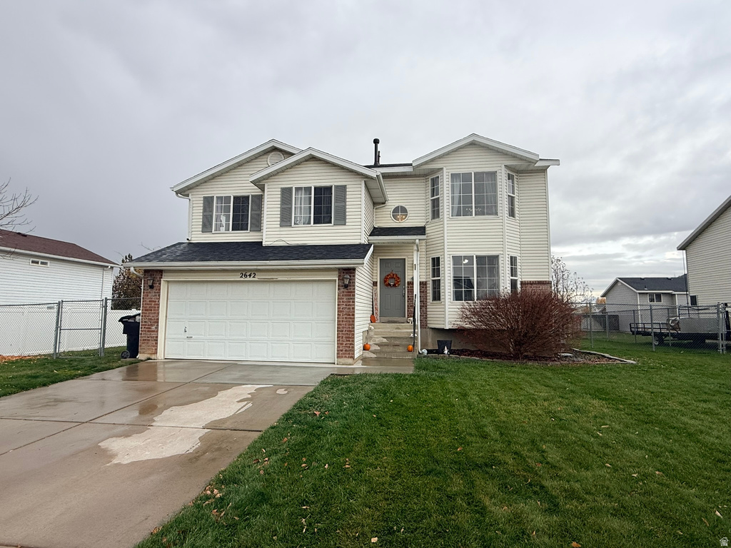 2642 W 1500 N Clinton, UT 84015