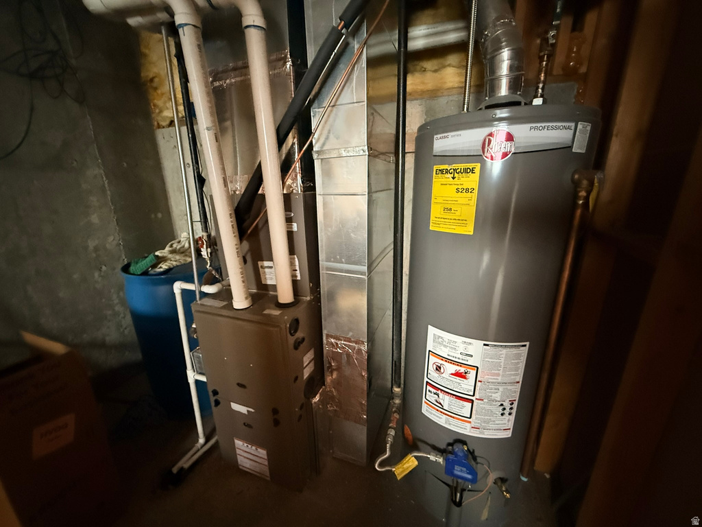 2642 W 1500 N Clinton, UT 84015