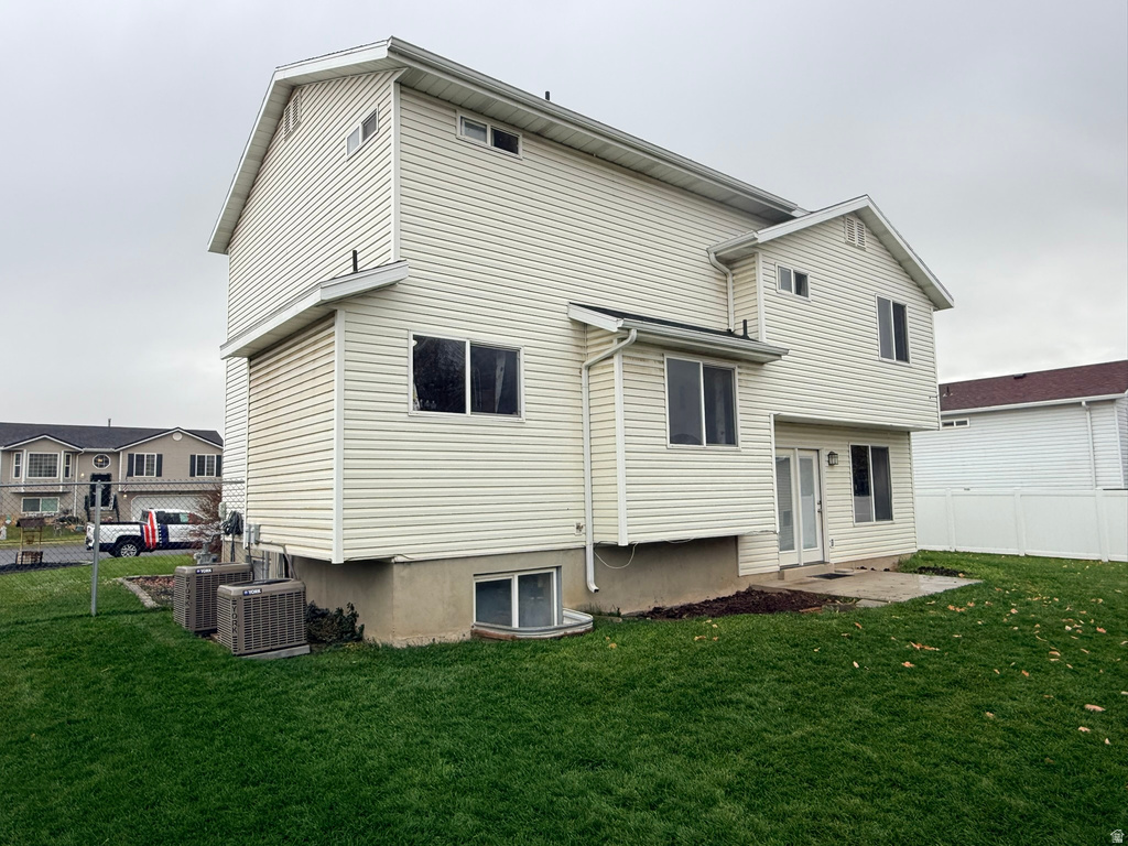 2642 W 1500 N Clinton, UT 84015