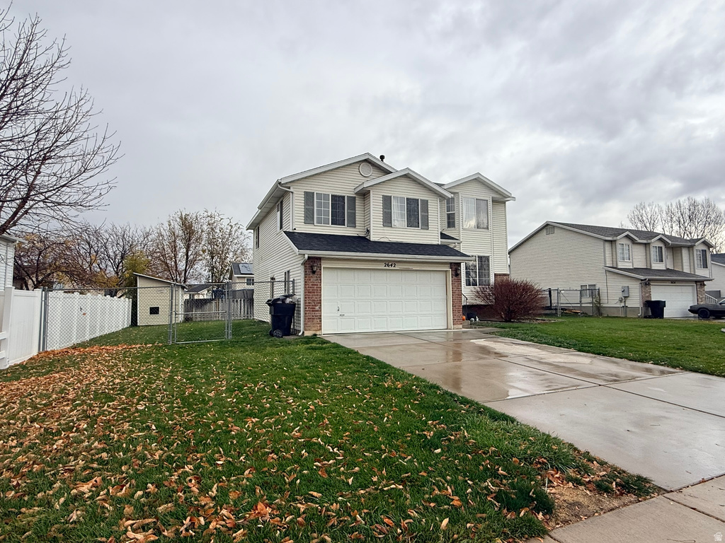 2642 W 1500 N Clinton, UT 84015