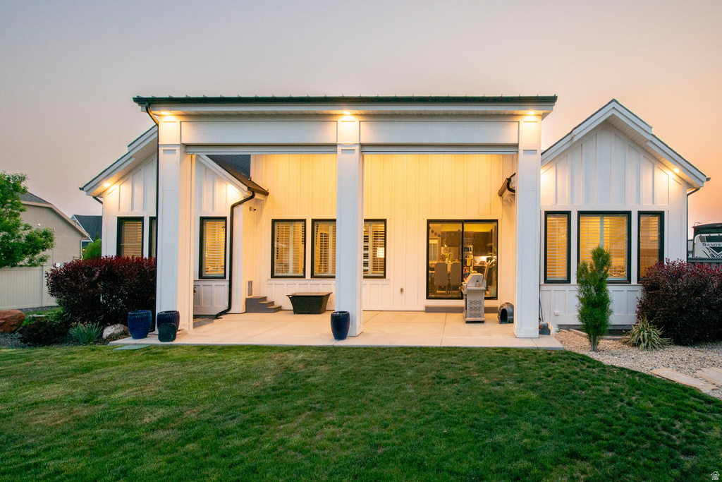 10946 S SADY LN Sandy, UT 84070