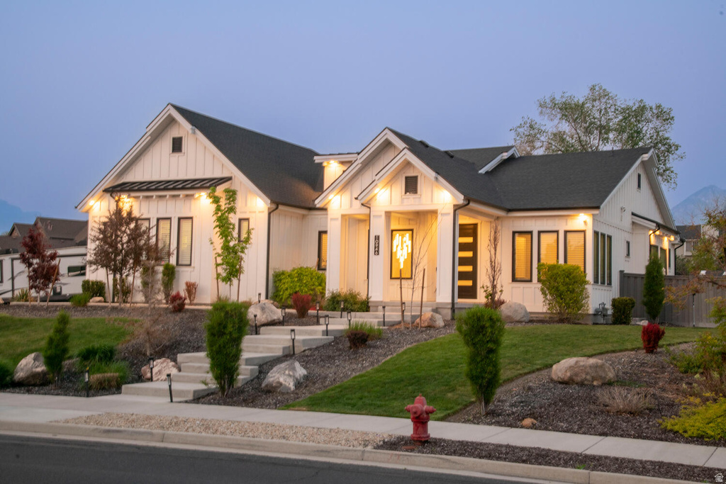 10946 S SADY LN Sandy, UT 84070