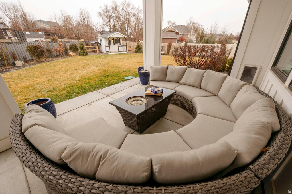 10946 S SADY LN Sandy, UT 84070