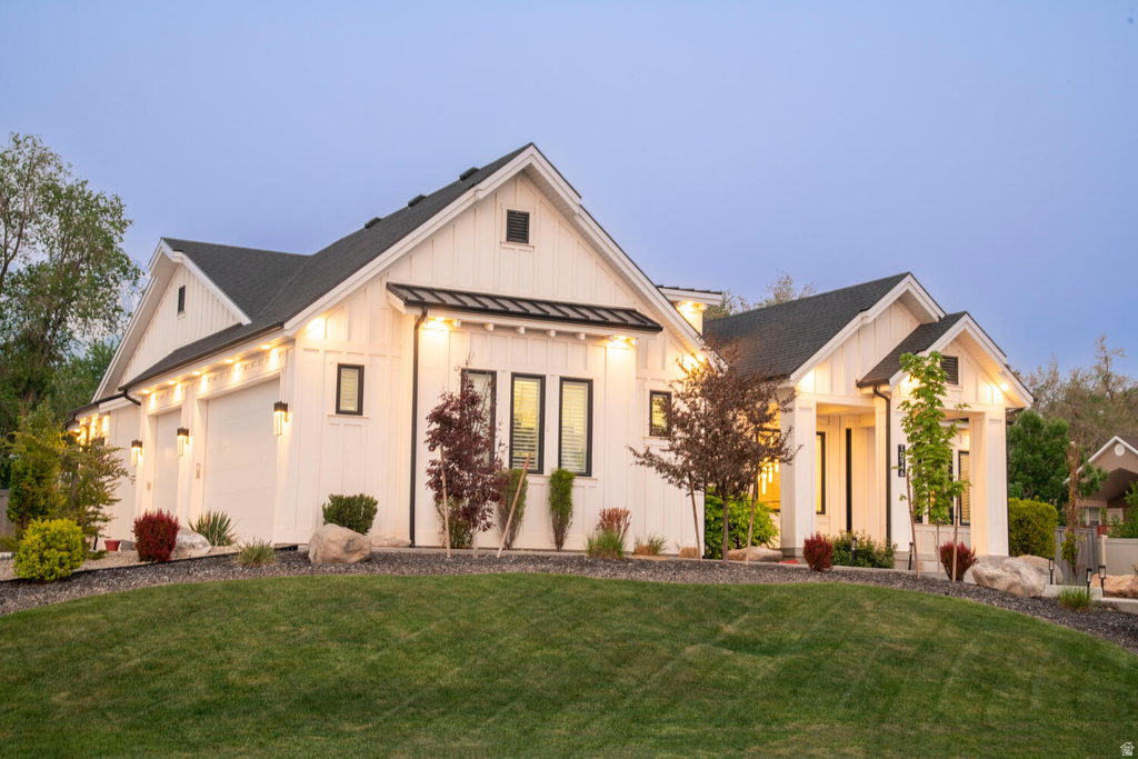 10946 S SADY LN Sandy, UT 84070