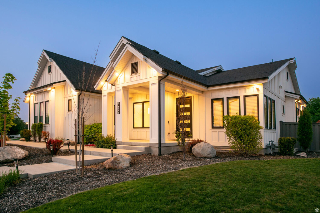 10946 S SADY LN Sandy, UT 84070