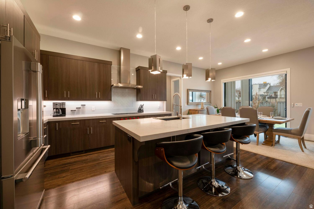 10946 S SADY LN Sandy, UT 84070