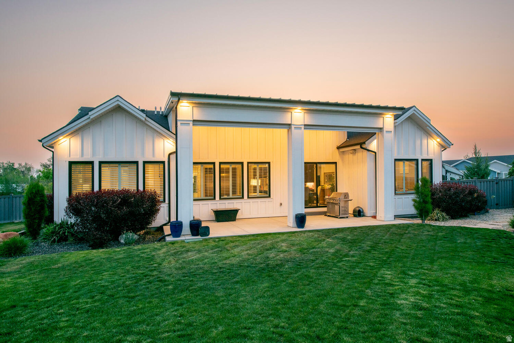 10946 S SADY LN Sandy, UT 84070