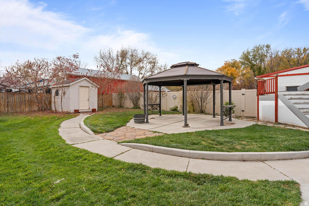 10320 S 2700 W South Jordan, UT 84095