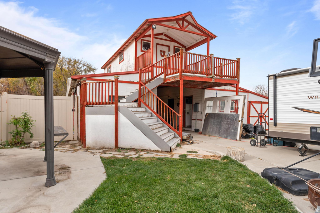 10320 S 2700 W South Jordan, UT 84095