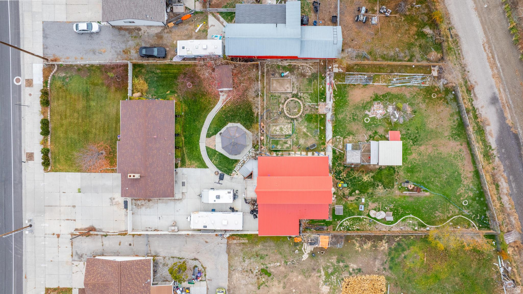 10320 S 2700 W South Jordan, UT 84095