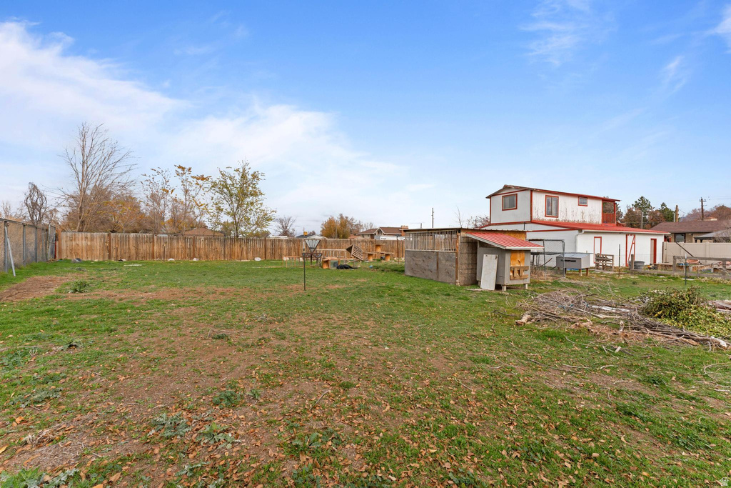 10320 S 2700 W South Jordan, UT 84095