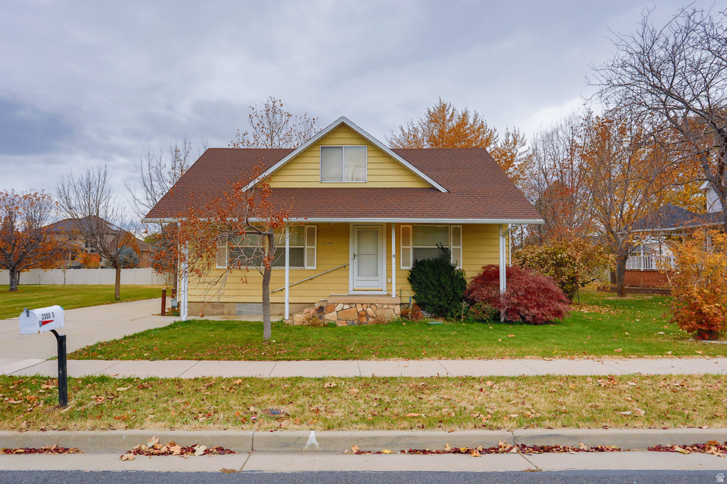 2306 S 2000 W Syracuse, UT 84075