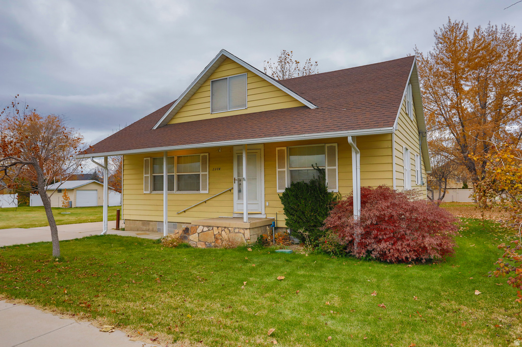 2306 S 2000 W Syracuse, UT 84075