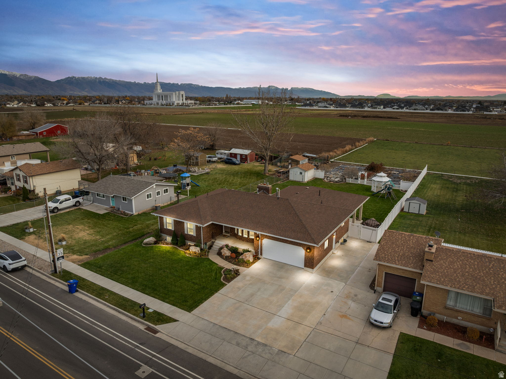 2885 W 700 S Syracuse, UT 84075