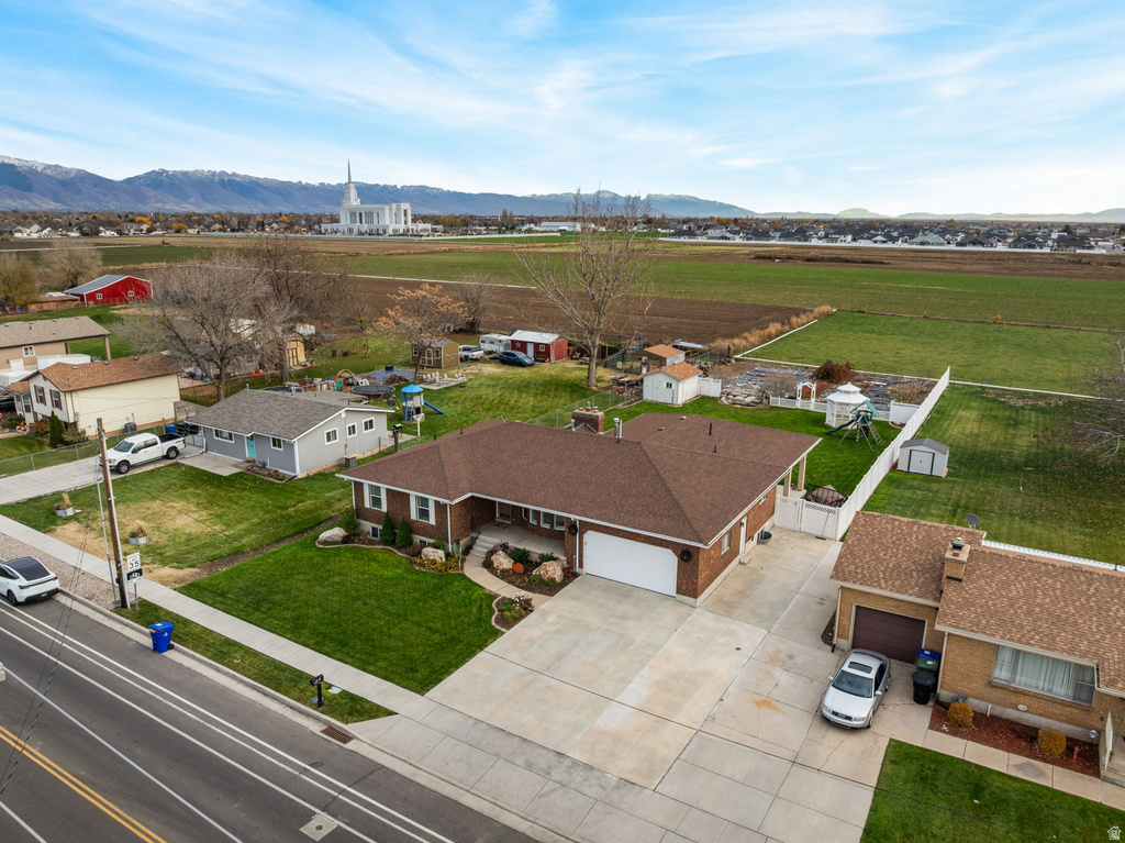 2885 W 700 S Syracuse, UT 84075