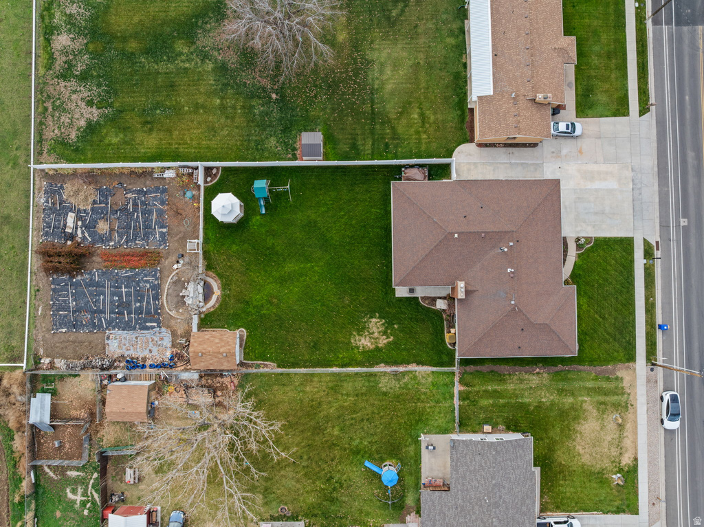 2885 W 700 S Syracuse, UT 84075