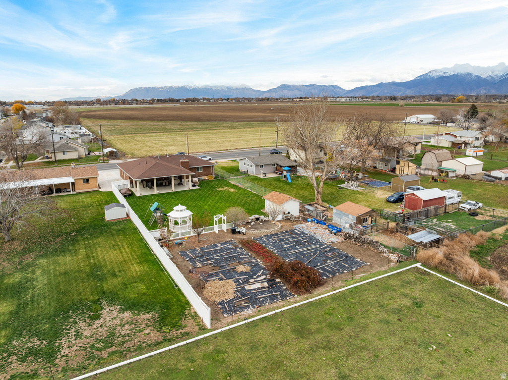 2885 W 700 S Syracuse, UT 84075