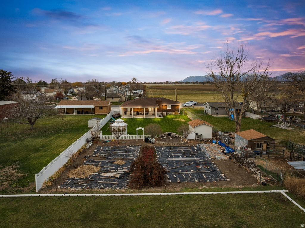 2885 W 700 S Syracuse, UT 84075