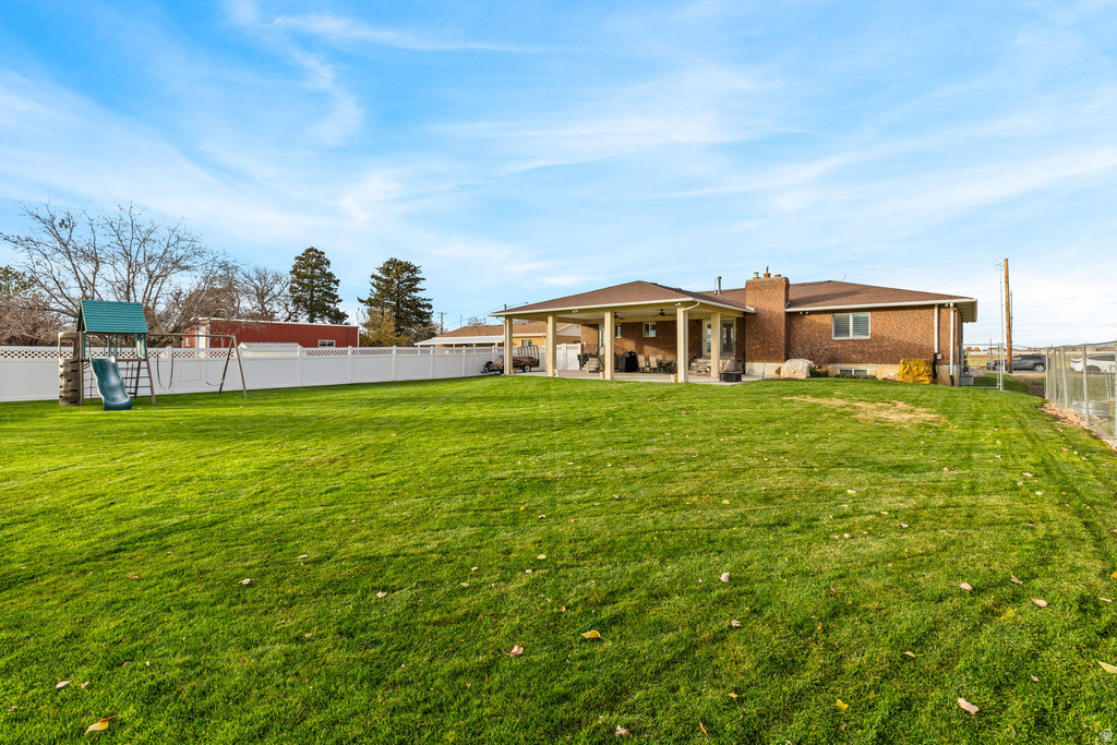 2885 W 700 S Syracuse, UT 84075