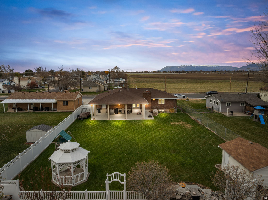 2885 W 700 S Syracuse, UT 84075