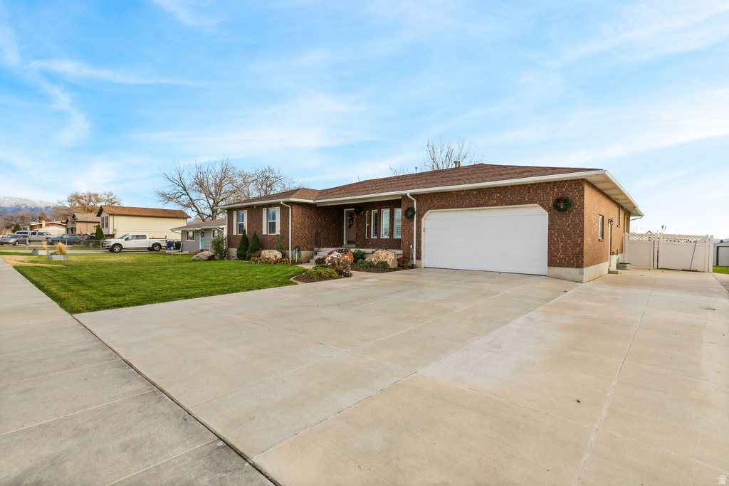 2885 W 700 S Syracuse, UT 84075