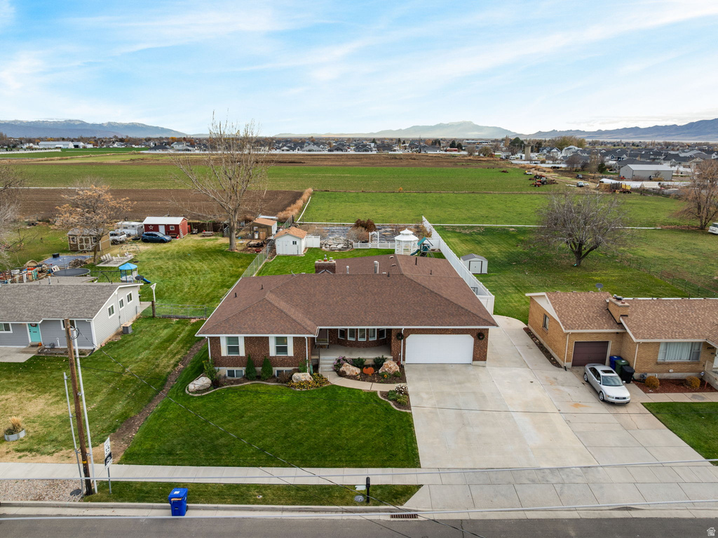 2885 W 700 S Syracuse, UT 84075
