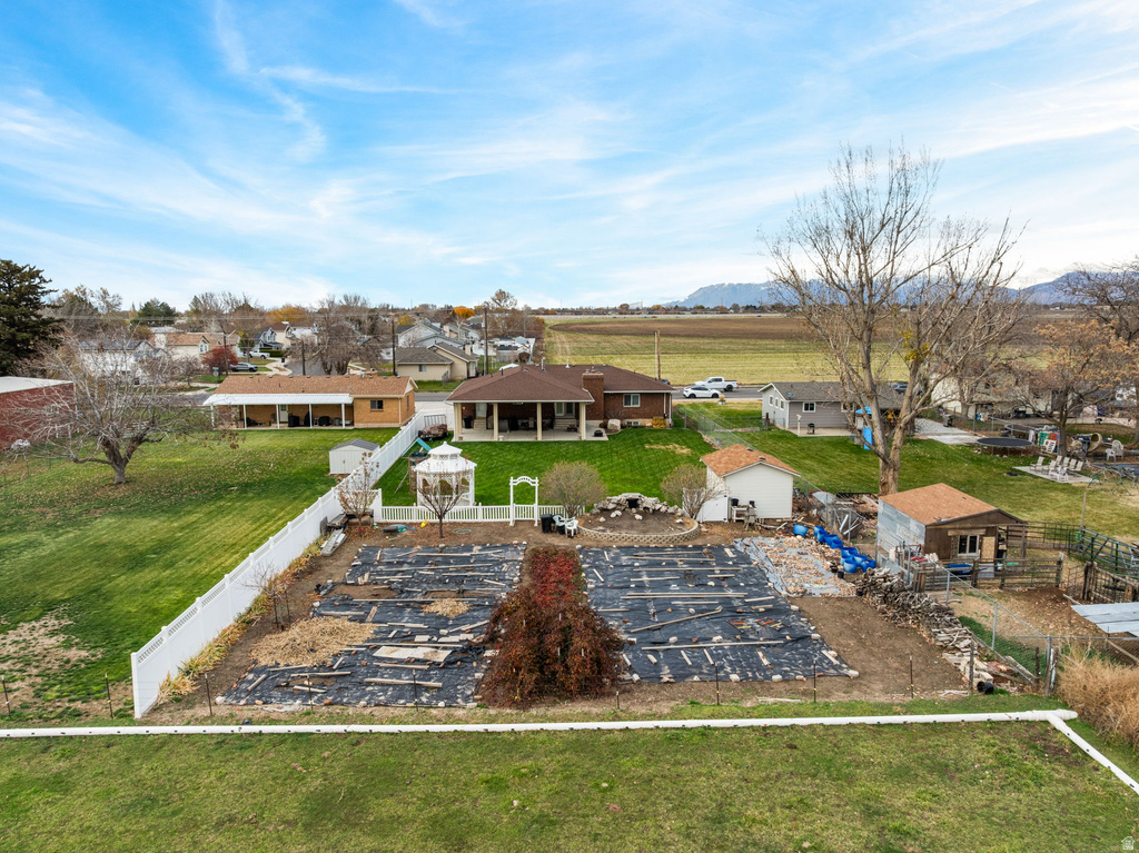 2885 W 700 S Syracuse, UT 84075