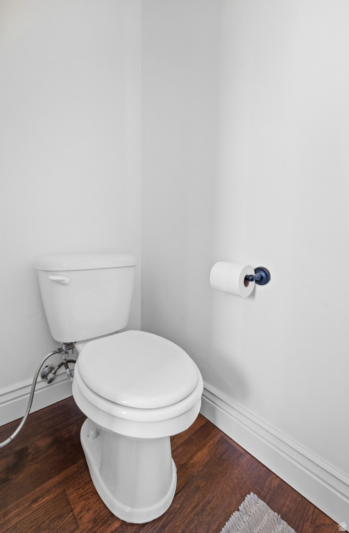 1016 N SKIPTON DR North Salt Lake, UT 84054