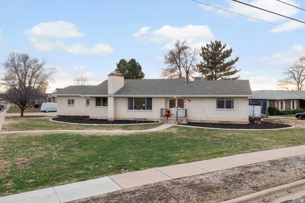 210 S 700 E Clearfield, UT 84015