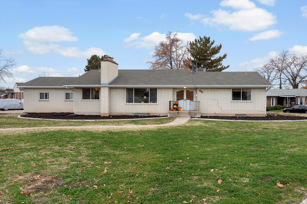 210 S 700 E Clearfield, UT 84015