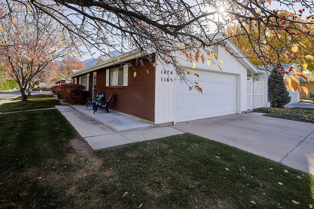 1474 S 1165 E Ogden, UT 84404