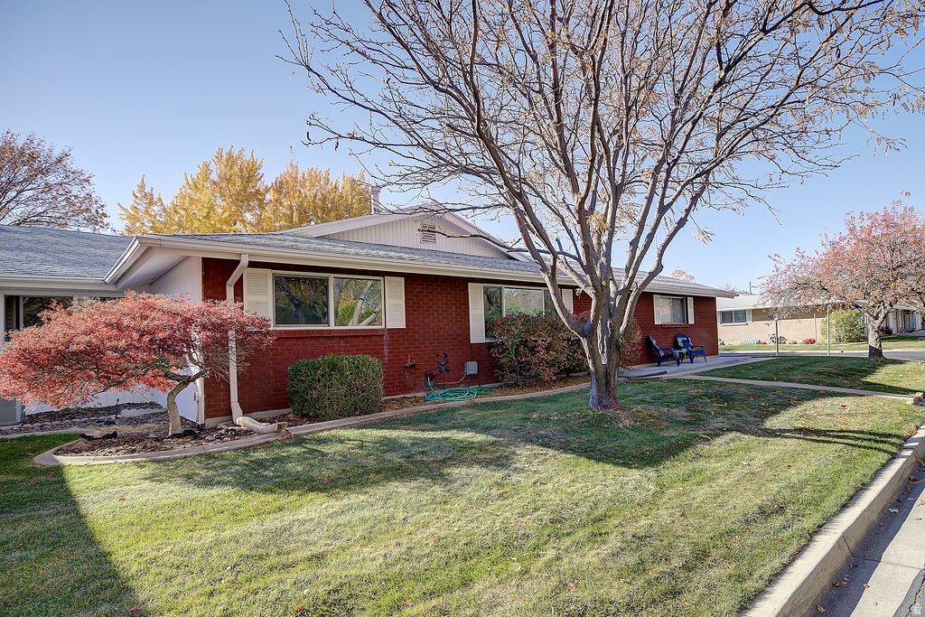 1474 S 1165 E Ogden, UT 84404
