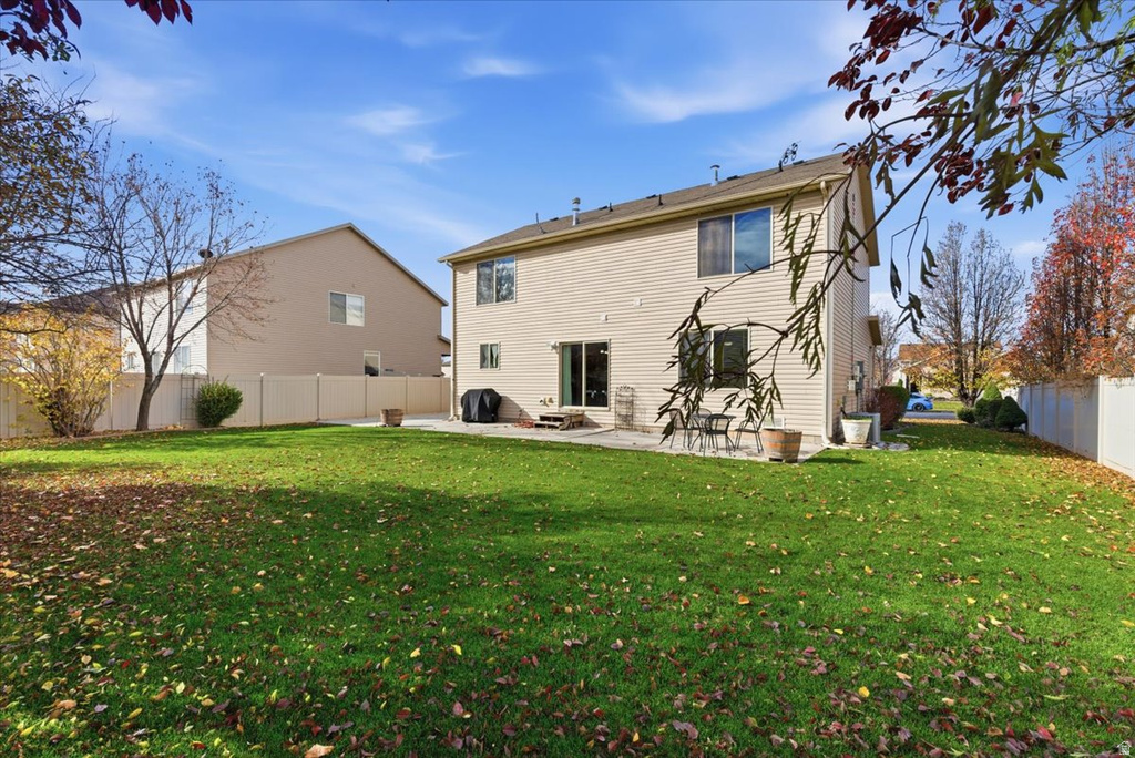 501 S 880 W Spanish Fork, UT 84660