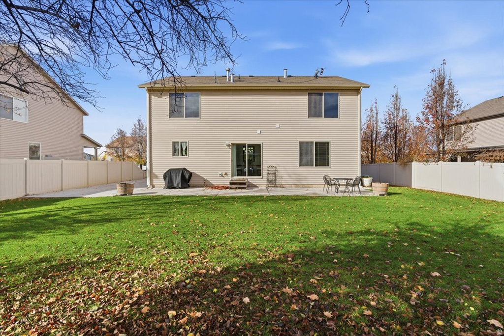 501 S 880 W Spanish Fork, UT 84660