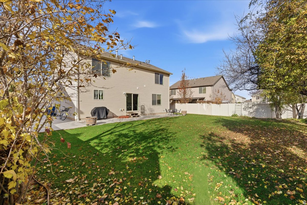 501 S 880 W Spanish Fork, UT 84660