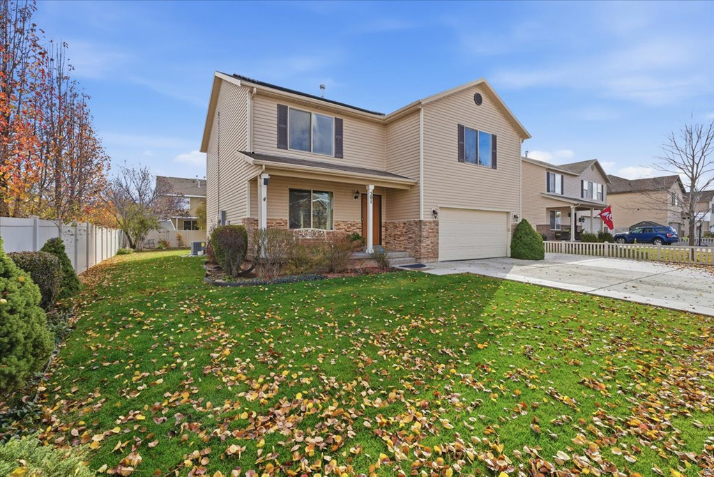 501 S 880 W Spanish Fork, UT 84660