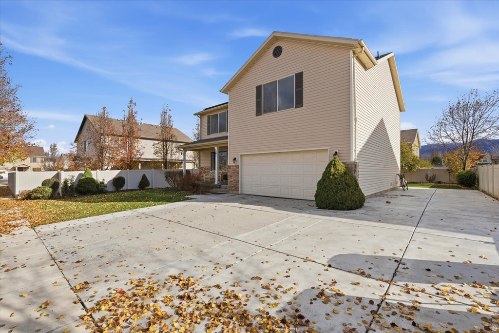501 S 880 W Spanish Fork, UT 84660