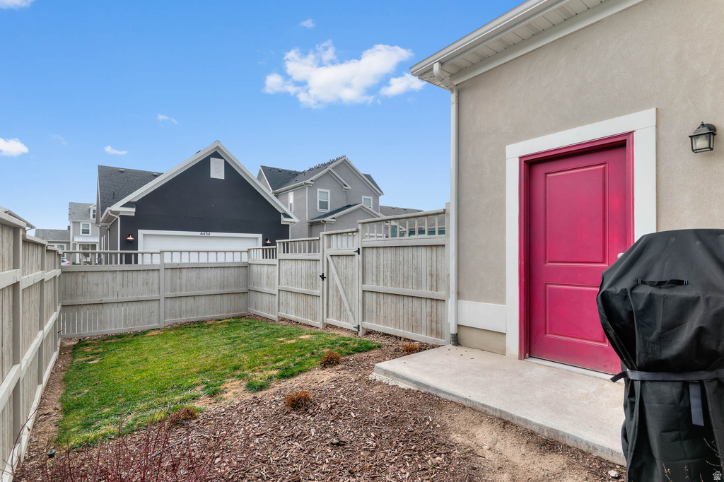 6453 W ARRANMORE DR South Jordan, UT 84009