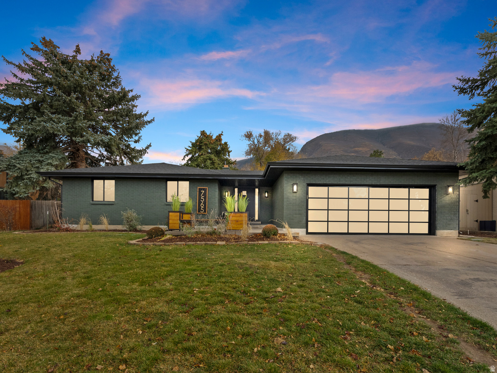 7565 S 3500 E Cottonwood Heights, UT 84121