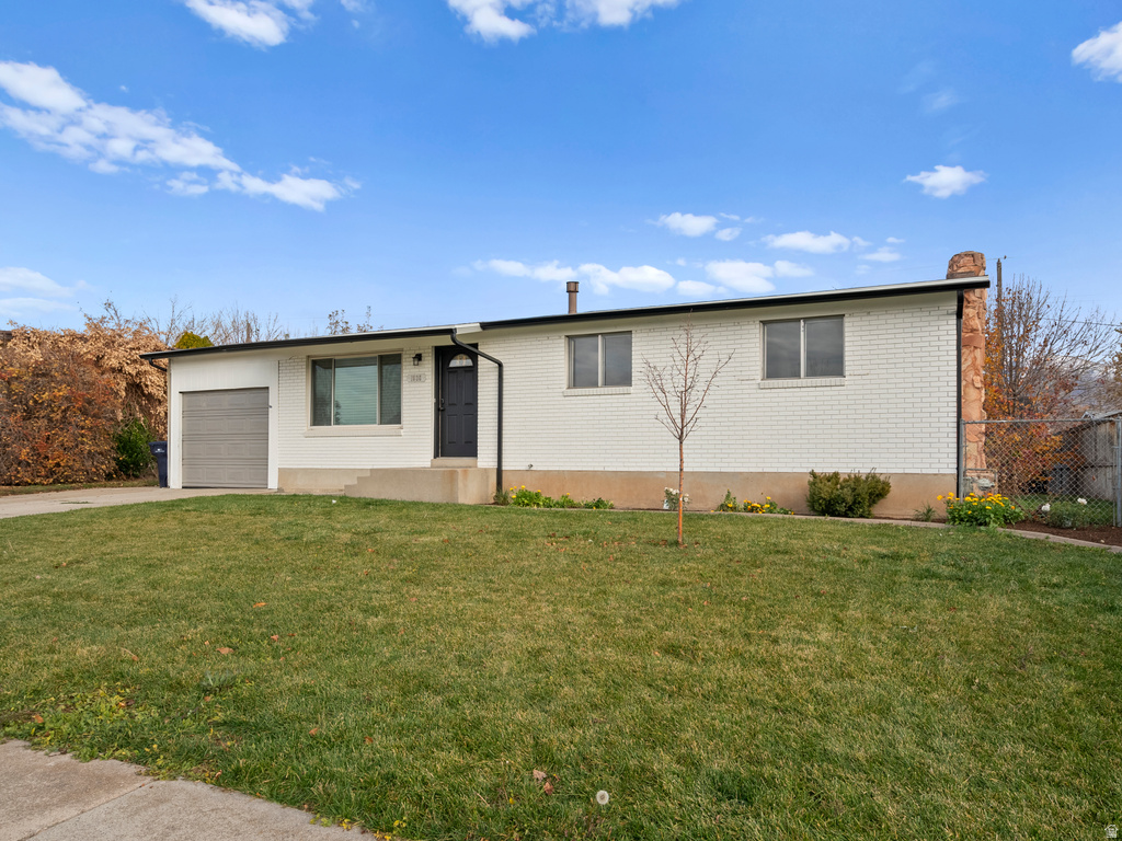 1036 N ANGEL ST Layton, UT 84041