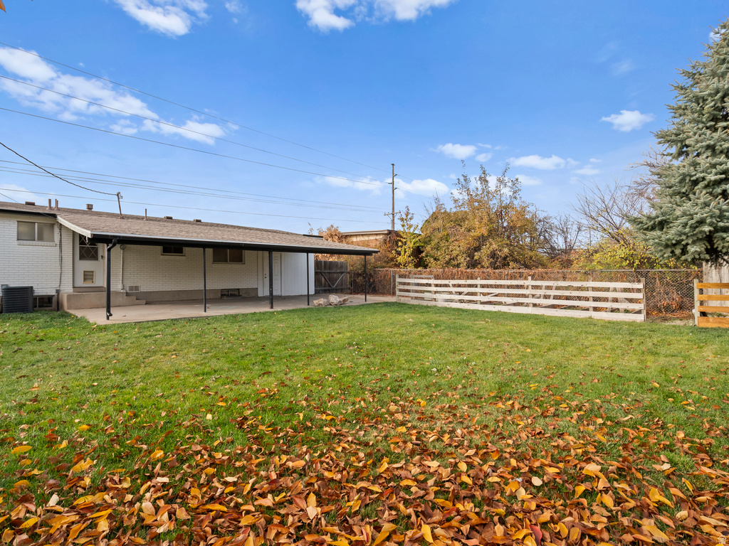 1036 N ANGEL ST Layton, UT 84041