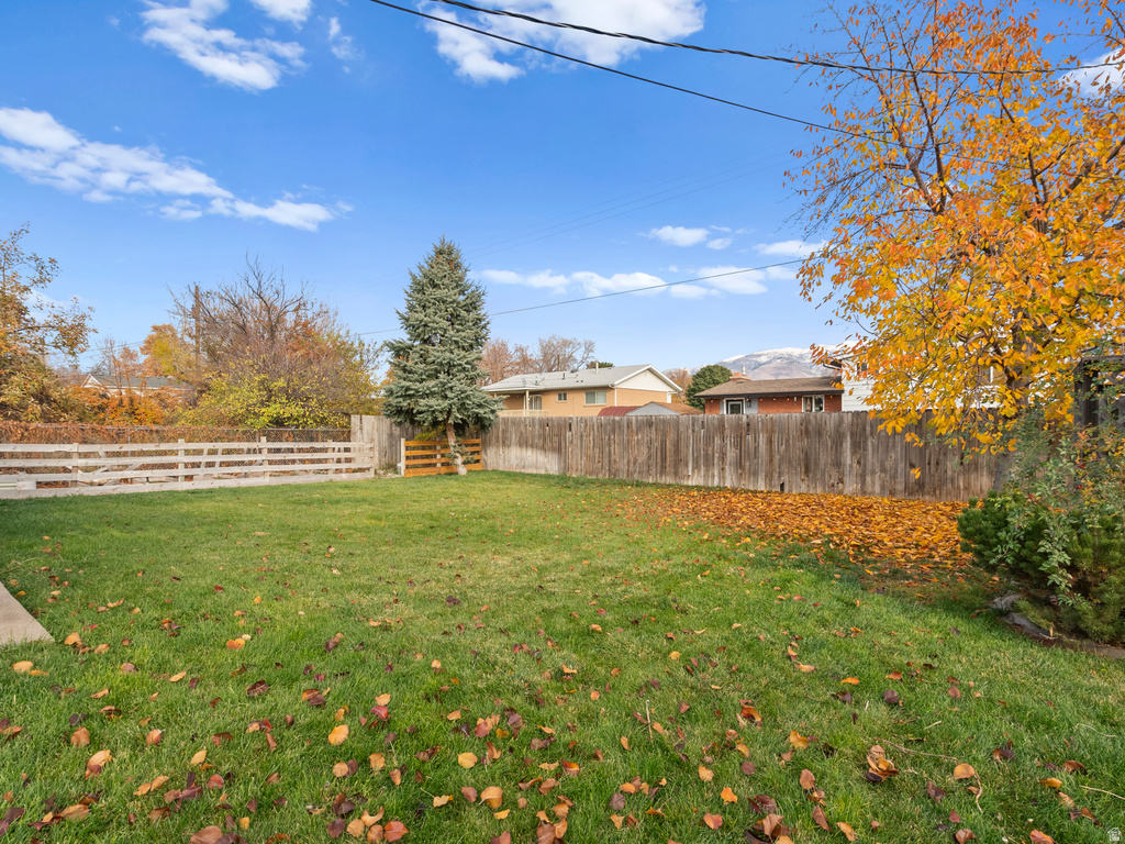 1036 N ANGEL ST Layton, UT 84041