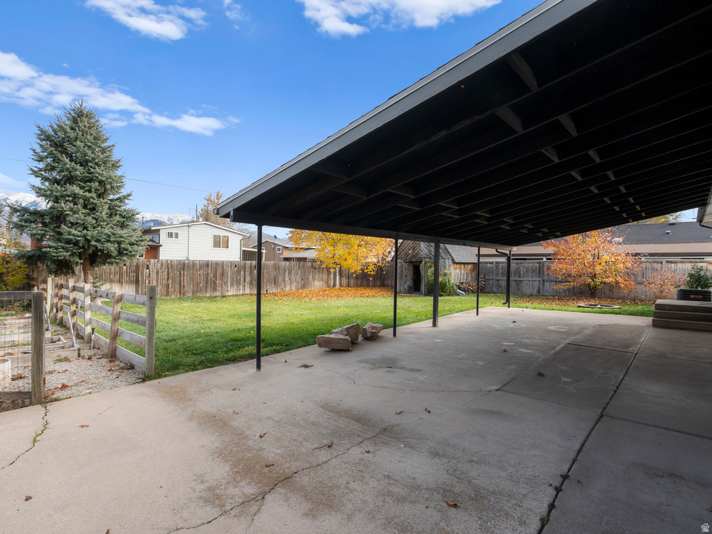 1036 N ANGEL ST Layton, UT 84041