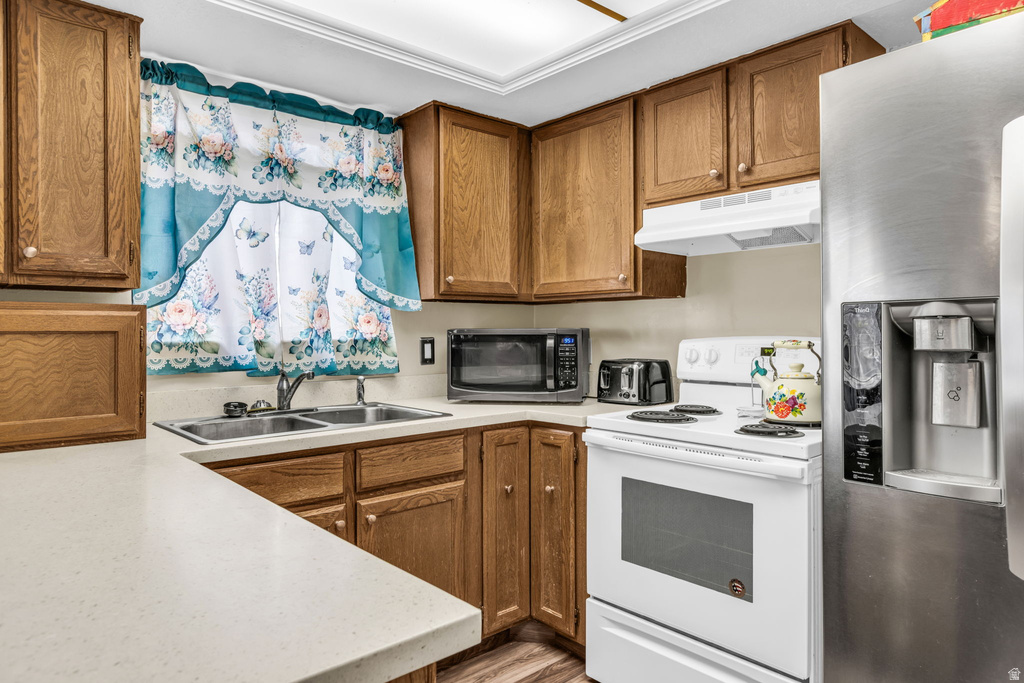 1118 N 575 W Clinton, UT 84015