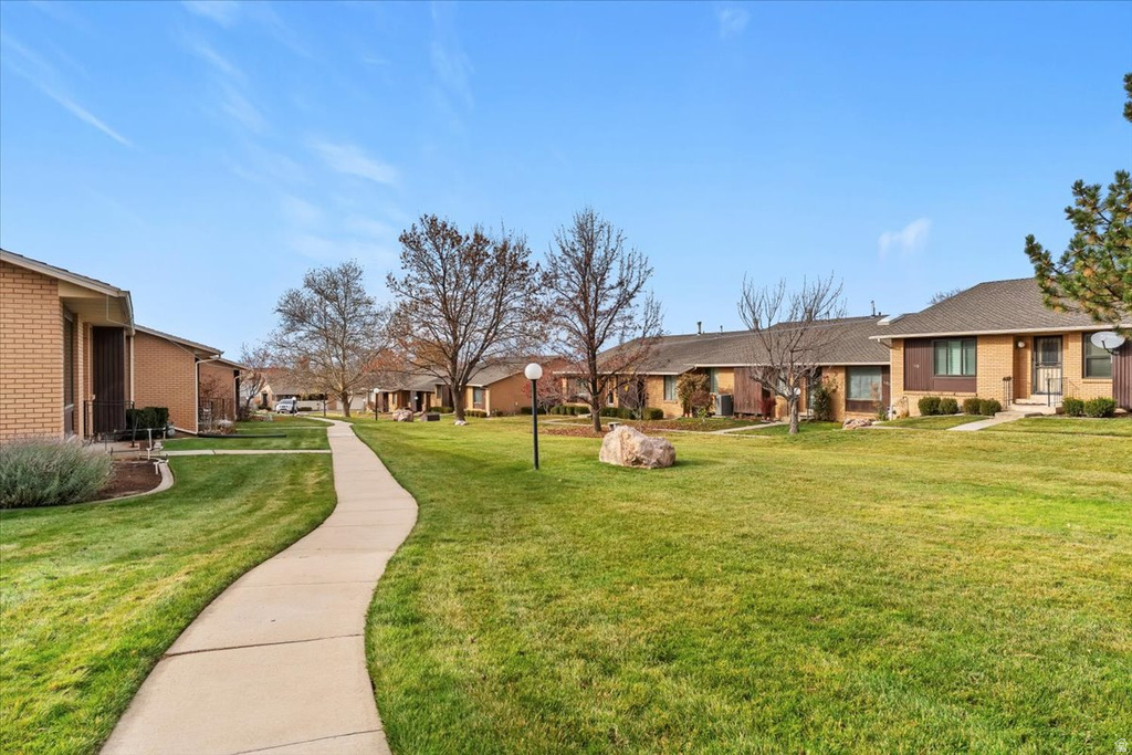 1046 E 5675 S South Ogden, UT 84405